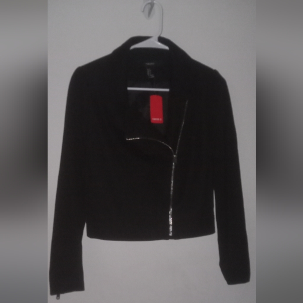 FOREVER 21's Casual Jacket Size Sm.